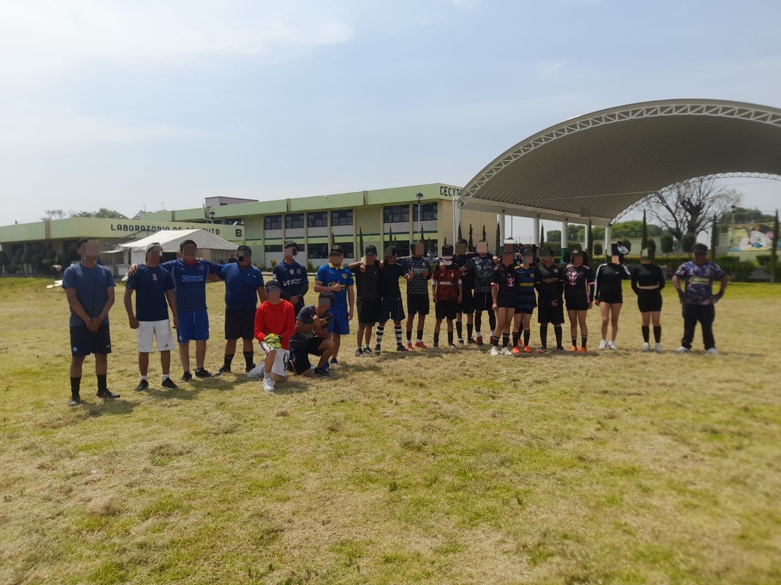 Banner artístico y cultural