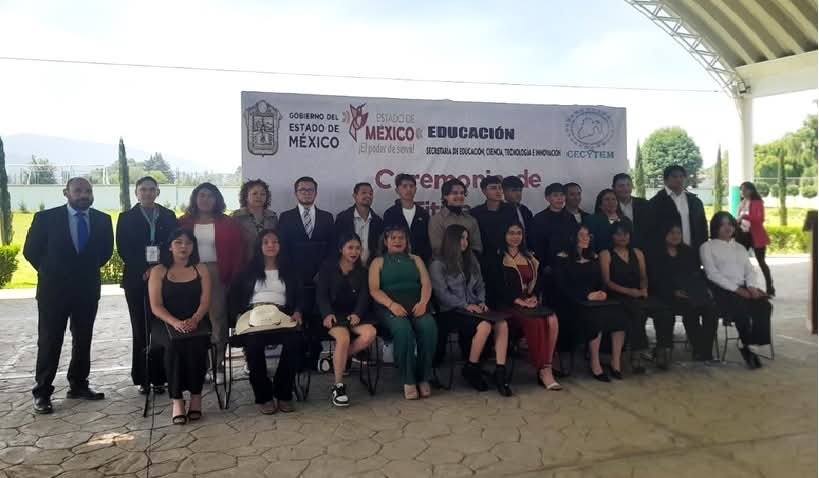 Graduación 1