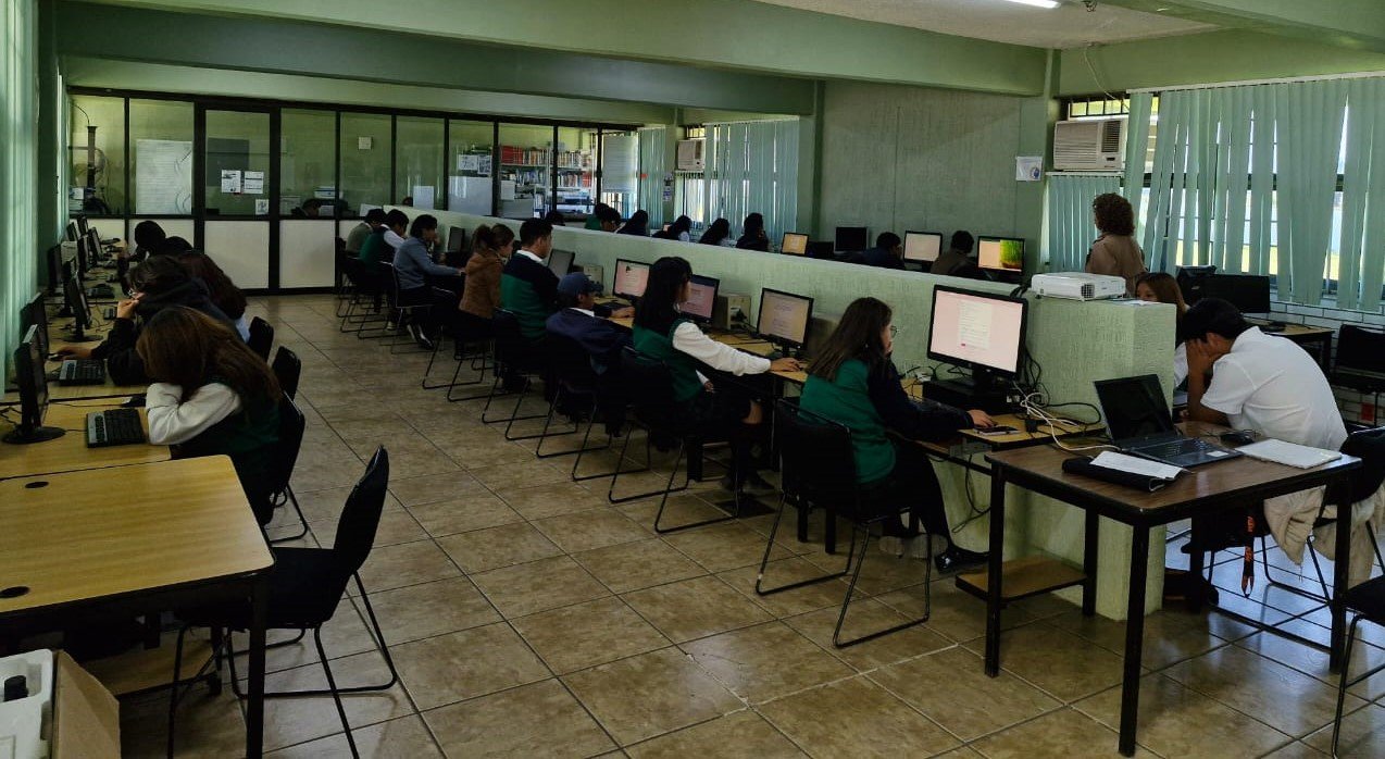 Laboratorio de Programación